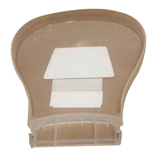 Emniyet Plastiği Çit Biçme Makinası Palmera PAC550