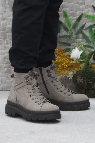 Hammer Jack 24862 Kum Orijinal Ürün Hakiki Deri Erkek Bot ürün görseli