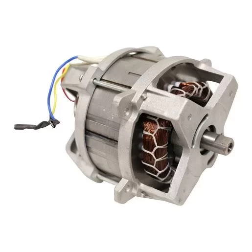 Motor Komple Elektrikli Çim Biçme Makinesi Palmera PAC1000