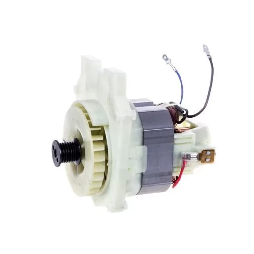 Motor Komple Elektrikli Çim Biçme Makinesi Yat YT5139