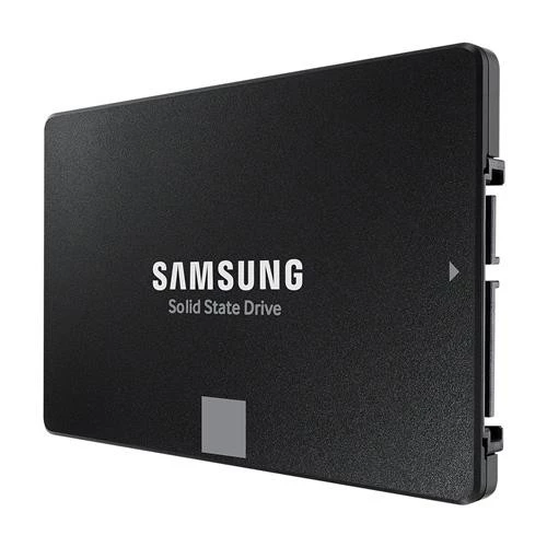 Samsung 870 EVO 2TB SSD Disk MZ-77E2T0BW