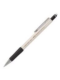 Faber Castell Grıp II 1345 Versatil Kalem 0.5 Beyaz ürün görseli