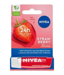 nivea lips çeşitleri