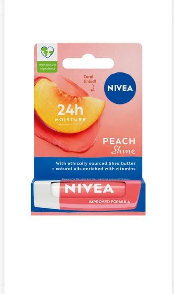 nivea lips çeşitleri - 3