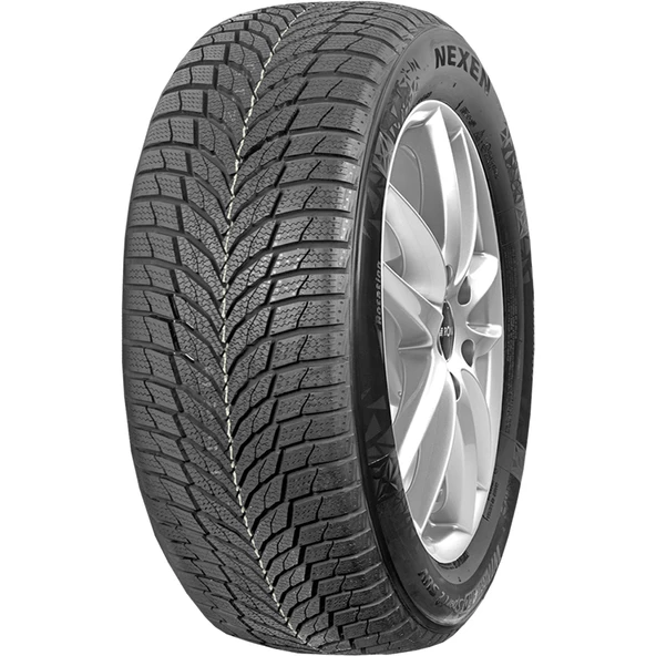 Nexen 255/55R18 109V XL Winguard Sport 2 Suv (Kış) (2024)
