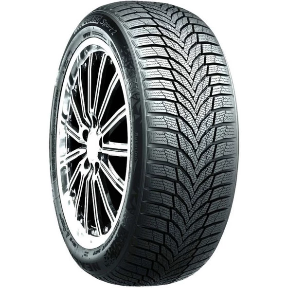 Nexen 245/45R17 99V XL Winguard Sport 2 (Kış) (2024) ürün görseli