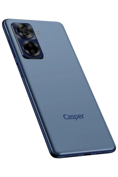 CASPER VIA X40 256 Gb 8 Gb Ram Gece Mavisi (AMOLED EKRAN) - 6