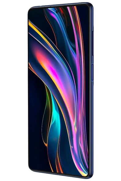 CASPER VIA X40 256 Gb 8 Gb Ram Gece Mavisi (AMOLED EKRAN) - 4