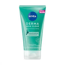 Nıvea Derma Skın Clear Sivilce Peeling 150 Ml