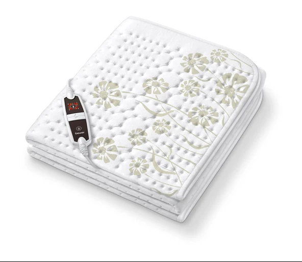 Beurer UB 60 Elektrikli Battaniye-Yatak Altı Elektrikli Battaniye - 4