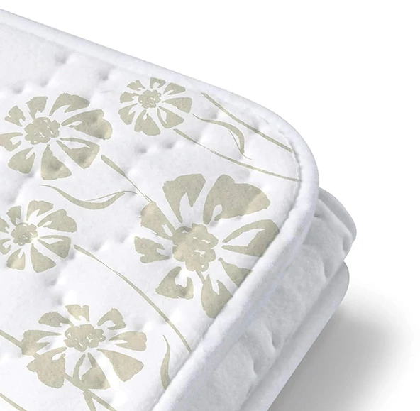 Beurer UB 60 Elektrikli Battaniye-Yatak Altı Elektrikli Battaniye - 5