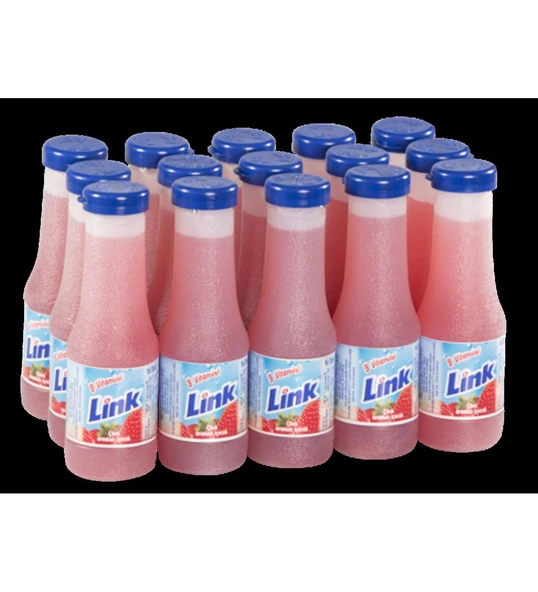 LİNK 200ML ÇİLEK - 2
