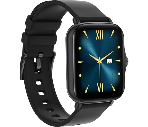 Inteya HiWatch Talk Akıllı Saat ( Outlet Teşhir Ürün) - 3