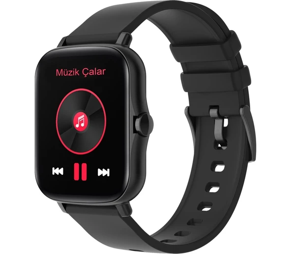 Inteya HiWatch Talk Akıllı Saat ( Outlet Teşhir Ürün) - 2