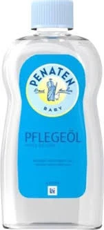 penaten 500 ml bebek yağı