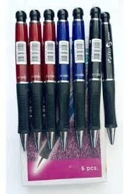 Bolero Japan SIIR 05 Versatil Kalem Tekli - 1