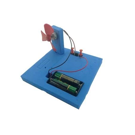 5. SINIF ELEKTRİK DENEY SETİ - 2