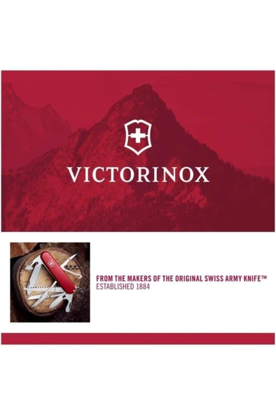 Victorinox 6.7836.L118 11cm Sarı Tırtıklı Domates ve Sosis Sofra Bıçağı (7611160032355) - 3