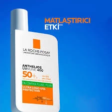 la roche posay innovation anthelios uvmune 400 50+ - 4