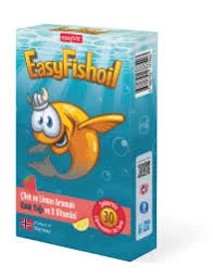 easyfishoil 30 tablet