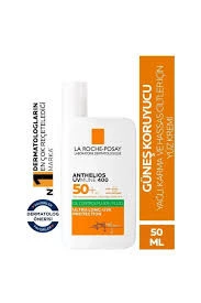 la roche posay innovation anthelios uvmune 400 50+