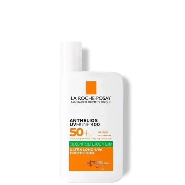 la roche posay innovation anthelios uvmune 400 50+ - 2