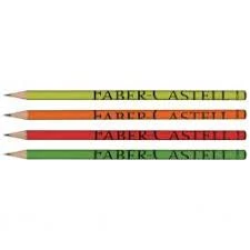 Faber Castell Kurşun Kalem Style - 1