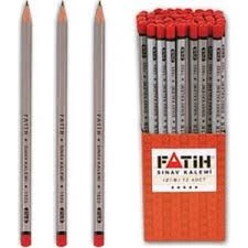 Fatih Sınav Kalemi ürün görseli