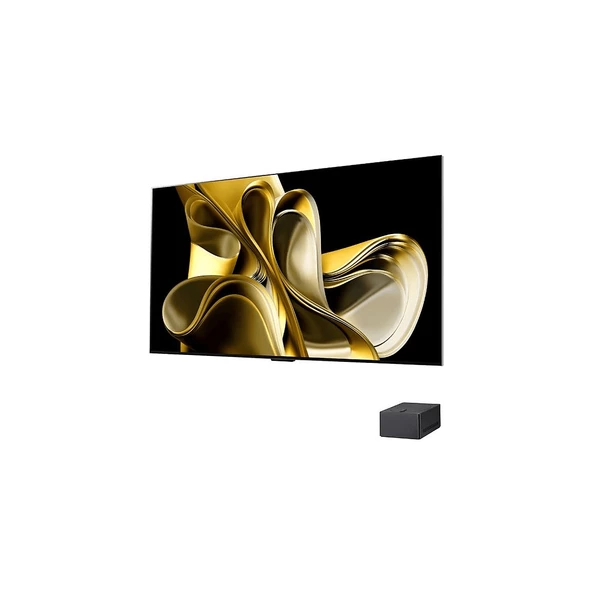 Lg Oled83m39la 83" 210 Ekran Uydu Alıcılı 4K Ultra Hd Webos Smart Oled Tv