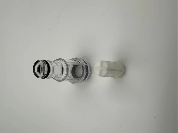 Amotör Tip Yıkama Makinesi Su Giriş Filtresi - 4