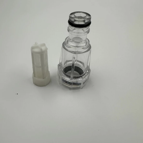 Amotör Tip Yıkama Makinesi Su Giriş Filtresi - 2