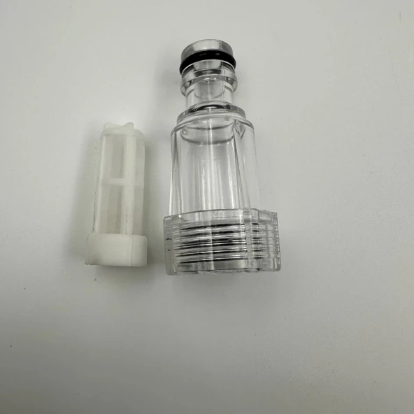 Amotör Tip Yıkama Makinesi Su Giriş Filtresi - 6