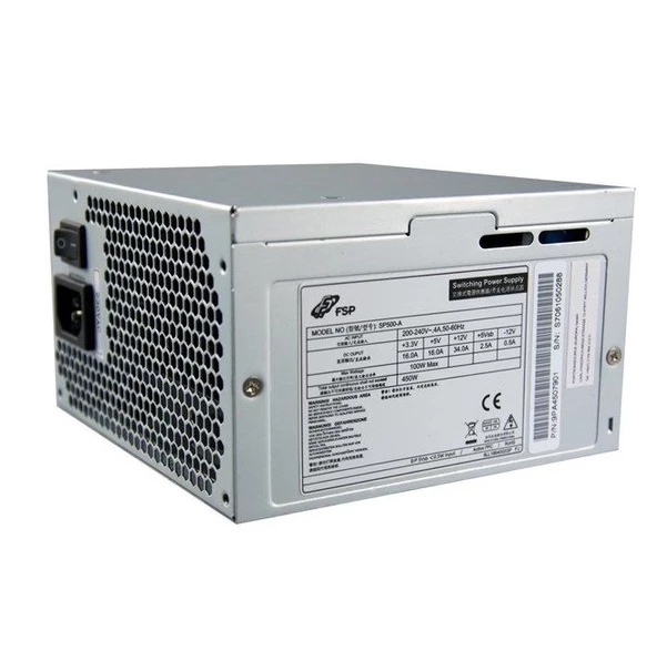 FSP 500W-Peak (SP500-AD Performance)