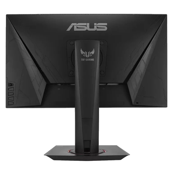 ASUS TUF GAMİNG VG259QM 24.5 1 MS 2XHDMI - DİSPLAY PORT 280 HZ FULL HD PİVOT G-SYNC GAMİNG MONİTÖR - 2