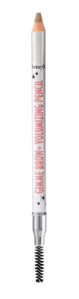 Benefit Cosmetics  Gimme Brow+ Volumizing Pencil 3 - Dolgunlaştırıcı Kaş Kalemi