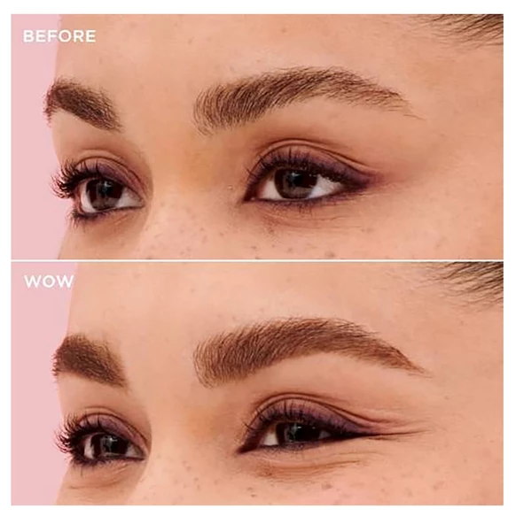 Benefit Cosmetics  Gimme Brow+ Volumizing Pencil 3 - Dolgunlaştırıcı Kaş Kalemi - 3