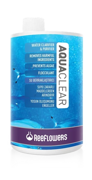 Reeflowers AquaClear 1000 ml