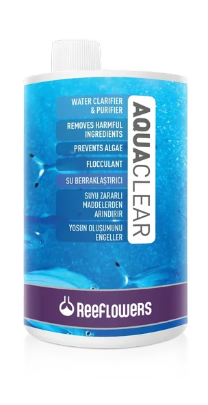Reeflowers AquaClear 1000 ml - 2