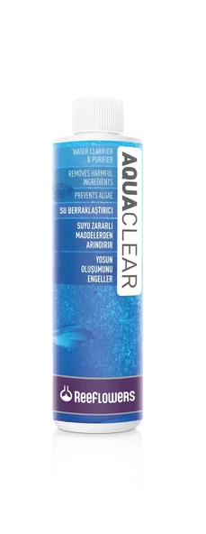 Reeflowers AquaClear 500 ml