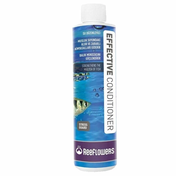 Reeflowers Effective Conditioner 250 ml