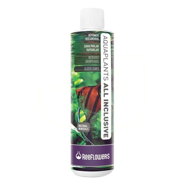 Reeflowers AquaPlants All İnclusive 250 ml
