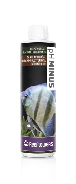 Reeflowers Ph Minus 500 ml - 2