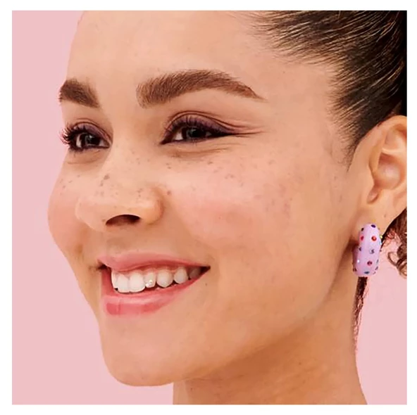 Benefit Cosmetics  Gimme Brow+ Volumizing Pencil 2.75 - Dolgunlaştırıcı Kaş Kalemi - 4