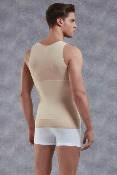 Doreanse 5950 Erkek Atlet Korse - 2