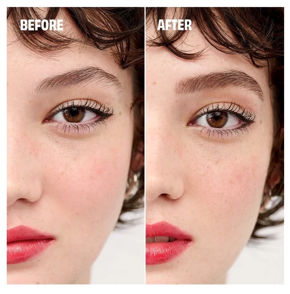 Benefit Cosmetics Precisely, My Brow Detailer 5  - Kaş Kalemi - 5