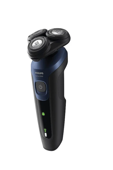 PHİLİPS Elektronik Damat Bohçası 4'Lü Set - Tıraş Makinesi-Banyo Vücut Bakım-Kulak/Burun-Şarjlı Diş Fırçası - 2