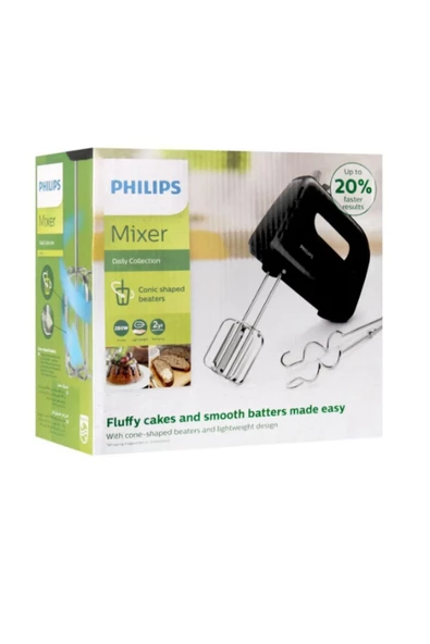 ARZUM Ok0012 Okka Rich Spin Çelik Cezveli Türk Kahve Makinesi Bakır - Philips El Mikseri 2'Li Avantaj Set - 6