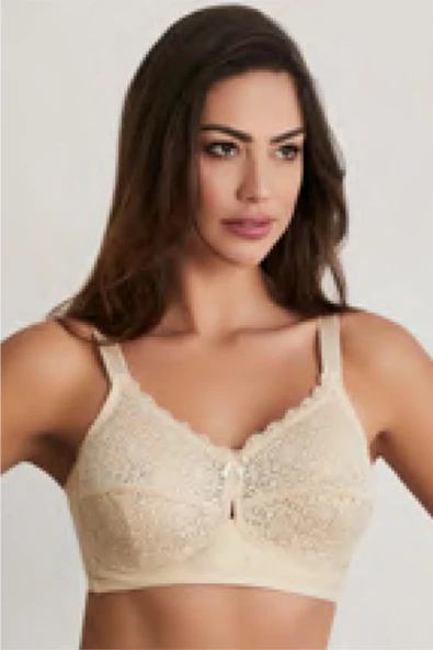 Eros Laura Balensiz Ekstra Minimizer Sütyen Ersk320 - 3