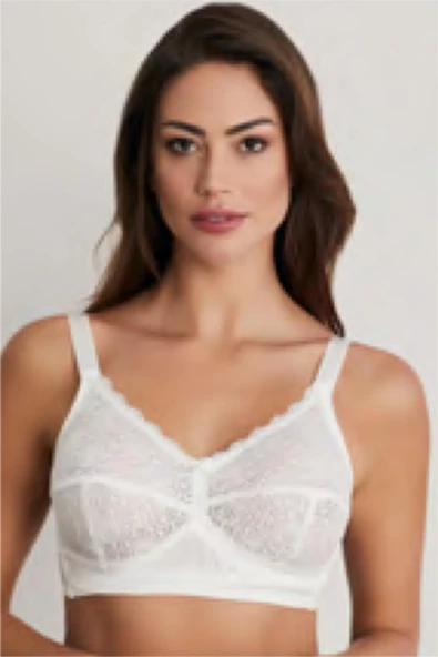 Eros Laura Balensiz Ekstra Minimizer Sütyen Ersk320 - 2