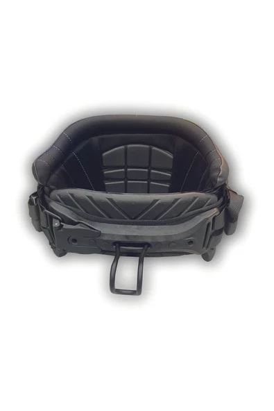KİTESURF WİNDSURF HARNESS TREPEZ BEL BAĞLAMA  MODEL - Resim 3